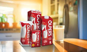 dairy&milk